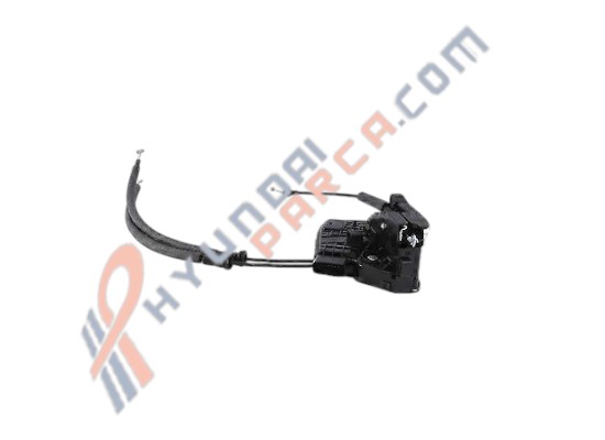 ÖN SOL KAPI KİLİDİ 15- TUCSON 81310-D3510-YS